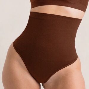 Shapermint High Waisted Seamless Tummy Control